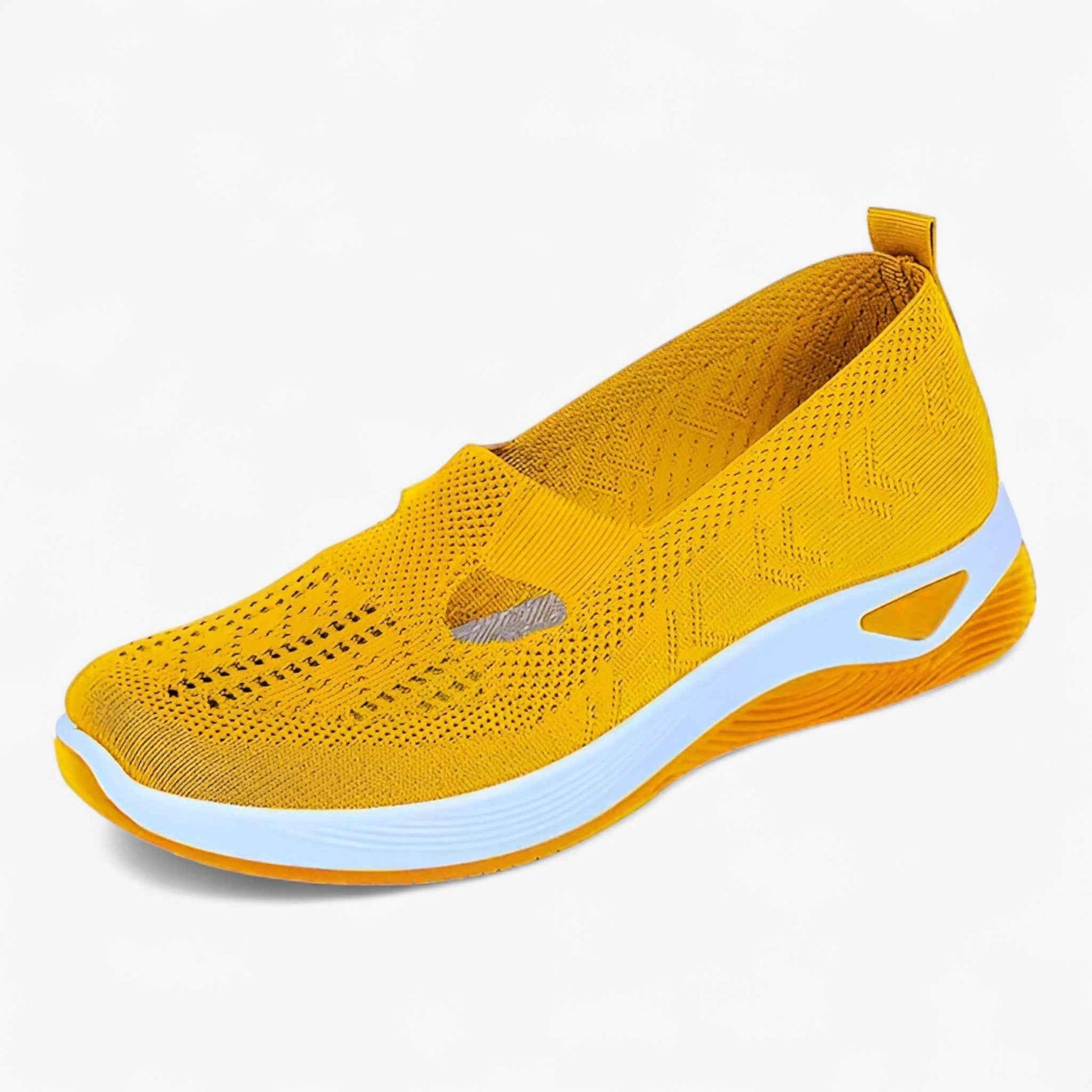 Dames Instap Schoenen : Clare | Zachte schoenen – Lichtgewicht en Schokabsorberend in van Pantino