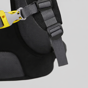 outdoor equipment : ExplorerX - Backpack Pro - Lichtblauw in van Pantino