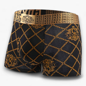 Boxer Shorts : Deluxe Boxershorts - Ademend Katoen in van Pantino