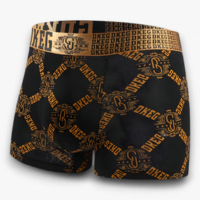 Boxer Shorts : Deluxe Boxershorts - Ademend Katoen in van Pantino