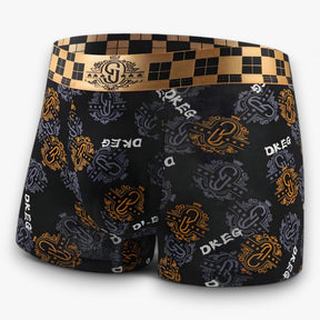 Boxer Shorts : Deluxe Boxershorts - Ademend Katoen in van Pantino