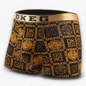 Boxer Shorts : Deluxe Boxershorts - Ademend Katoen in van Pantino
