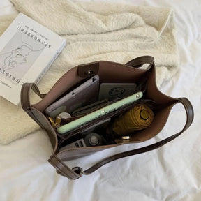 bags : RetroChic | Vintage Stijl Handtas in van Pantino