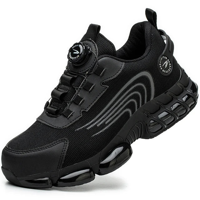 Veiligheidsschoenen voor Heren