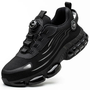 Veiligheidsschoenen voor Heren