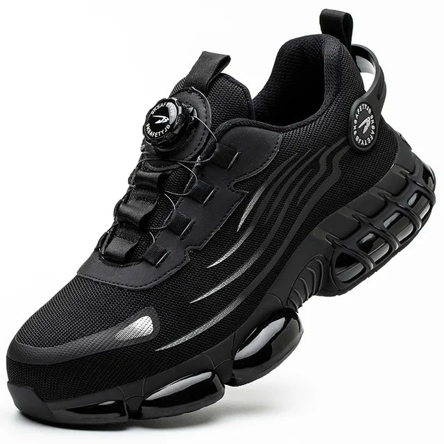 Veiligheidsschoenen voor Heren