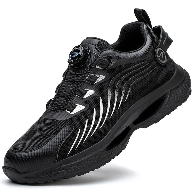 Veiligheidsschoenen voor Heren