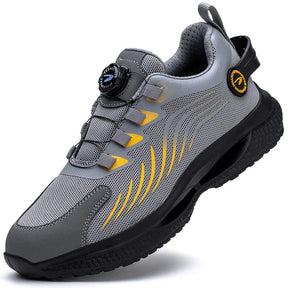 Veiligheidsschoenen voor Heren