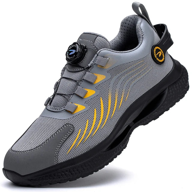 Veiligheidsschoenen voor Heren