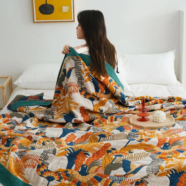 Pearl™ Zachte, stijlvolle tapijten Scandinavian Blankets Pantino Gekleurd aankruisen 200x230cm 