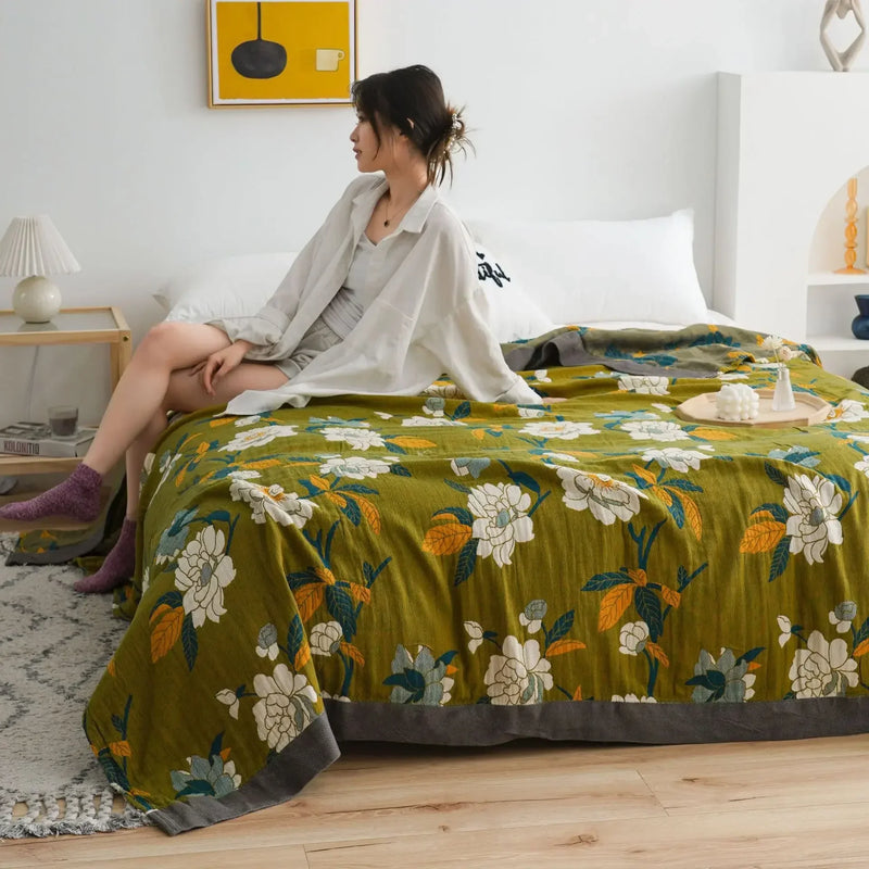 Pearl™ Zachte, stijlvolle tapijten Scandinavian Blankets Pantino   