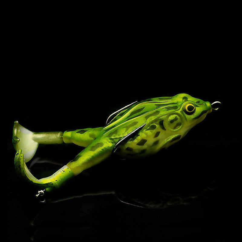 Frog Soft Baits™ - - - Pantino