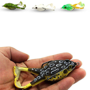 Frog Soft Baits™ - - - Pantino