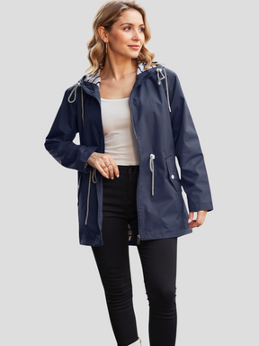 outdoor equipment : Aurora | Waterdichte Jas - Ultimale Bescherming voor Buitenavonturen in van Pantinoshop