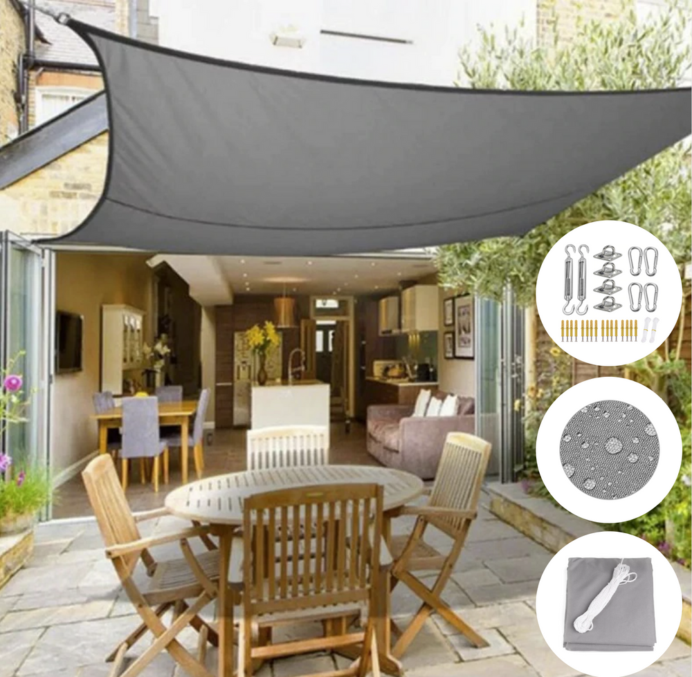 Een boomhut staat in elke tuin – Design for Delight Een boomhut staat in elke tuin – Design for Delight
