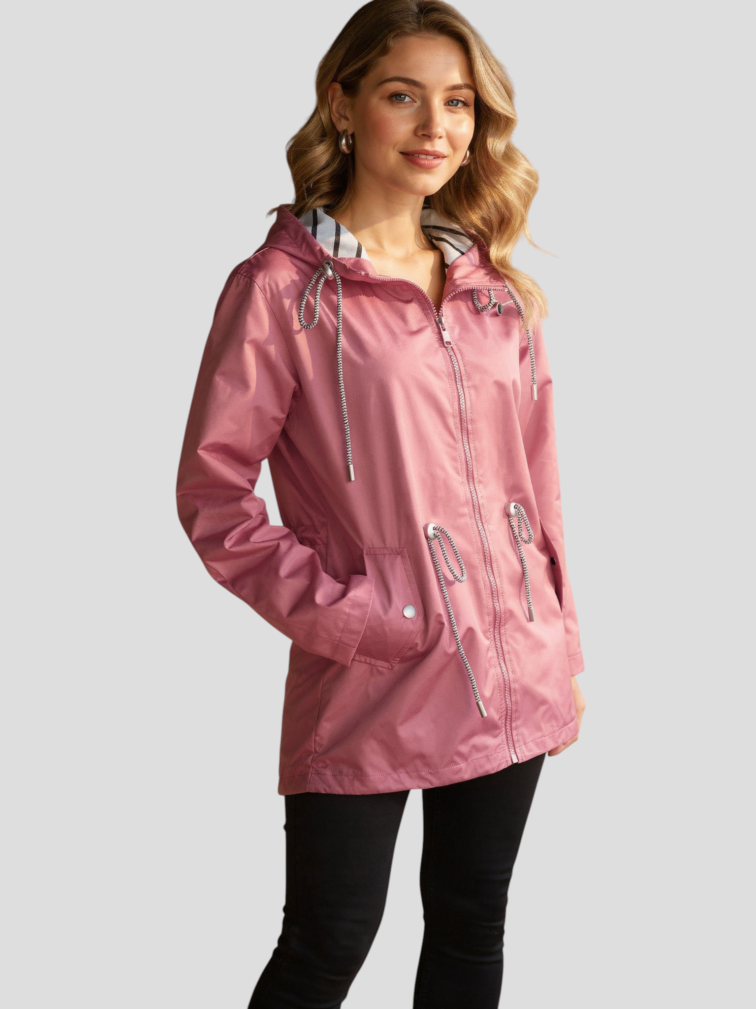 outdoor equipment : Aurora | Waterdichte Jas - Ultimale Bescherming voor Buitenavonturen in van Pantinoshop