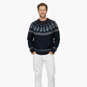 Kersttruien : Grappige Foute Kersttrui Unisex in van Pantino