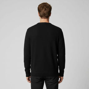 Sweaters : Foute Kersttrui Heren Met Humoristische Slogan in van Pantino