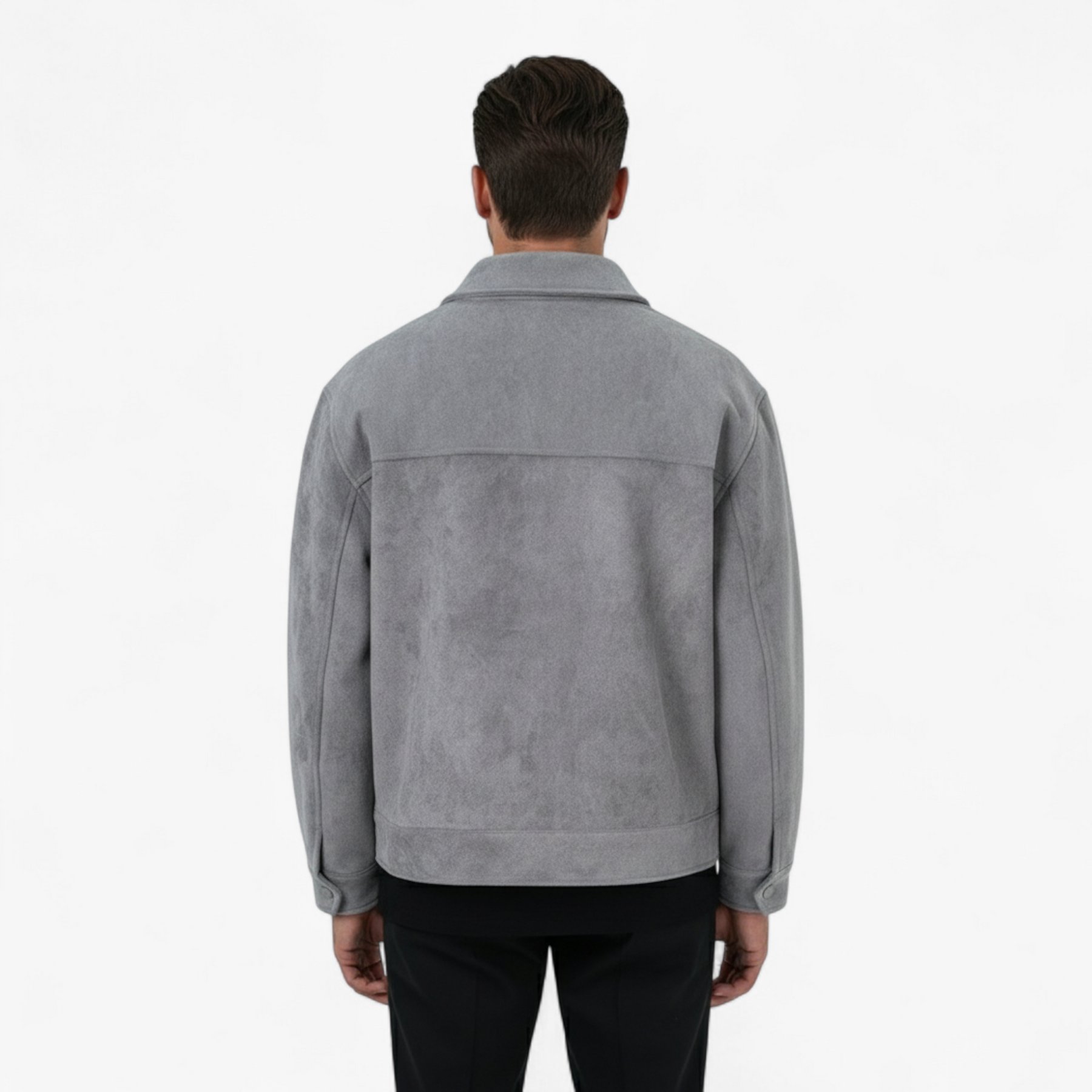 Herenjassen en -jassen : Gino | Heren Casual Multi Pocket Jas in van Pantino