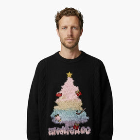 Herentruien : Heren Casual Gebreide Trui voor Herfst in van Pantino