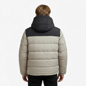 Jassen : Darren | Heren Winterjas voor Buitenactiviteiten in van Pantino