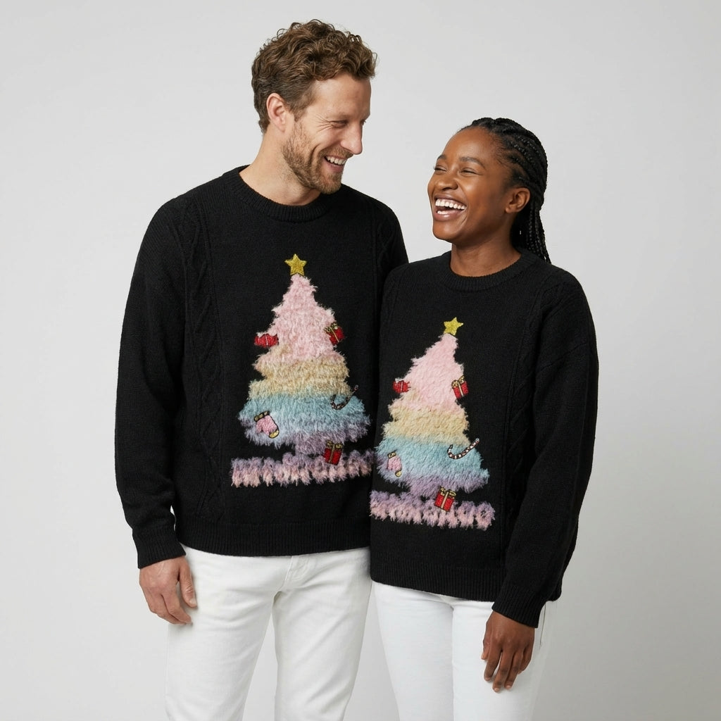 Herentruien : Heren Casual Gebreide Trui voor Herfst in van Pantino