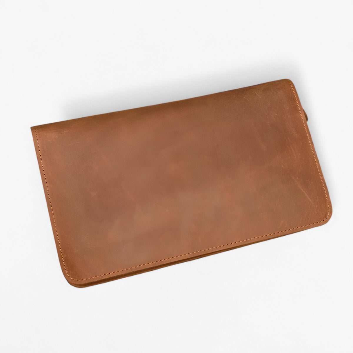 bags : Stijlvolle Lange Clutch in van Pantino