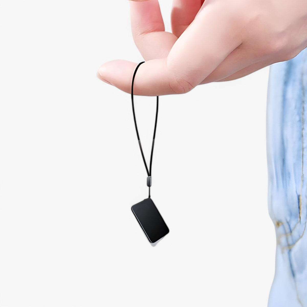 gadgets : Jimmy Mini Spionnenspraakrecorder in van Pantino