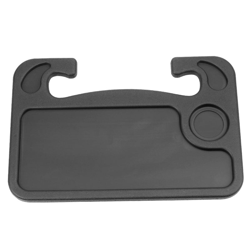 Auto Stuurwiel Tafel Werkplek of Lunchen Auto Accessories Pantino zwart  