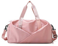 Borsa Sportiva Performance - Rosa