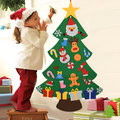 DIYFelt - Albero di Natale Bambini