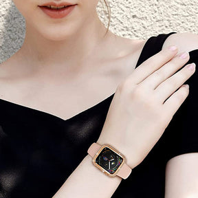 Diamond Hoes voor Apple Watch - - 0 - Pantino