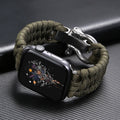 Romo Essentieel voor de Apple Watch - Groen