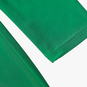 dress : Lilia | Dames Elegante Maxi Jurk Met Lange Mouwen in van Pantino