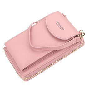 Trendy Crossbody Handtas | Fashion & Comfort | Ruim en Elegant - - Trendy Crossbody Handtas | Fashion & Comfort | Ruim en Elegant - €22 - Pantino