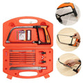 11-in-1 Magische Handzaagset Multicolor