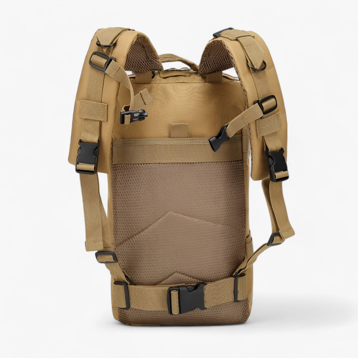 outdoor equipment : Noah | Waterdichte Tactische Rugzak in van Pantinoshop