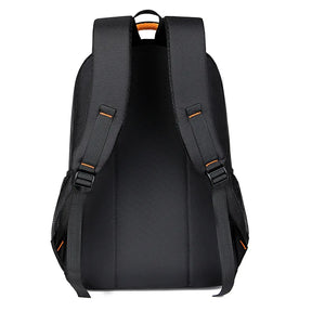 bags : UrbanHike | Moderne Oxford Waterdichte Rugzak voor Heren in van Pantino