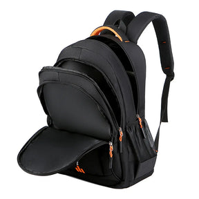 bags : UrbanHike | Moderne Oxford Waterdichte Rugzak voor Heren in van Pantino