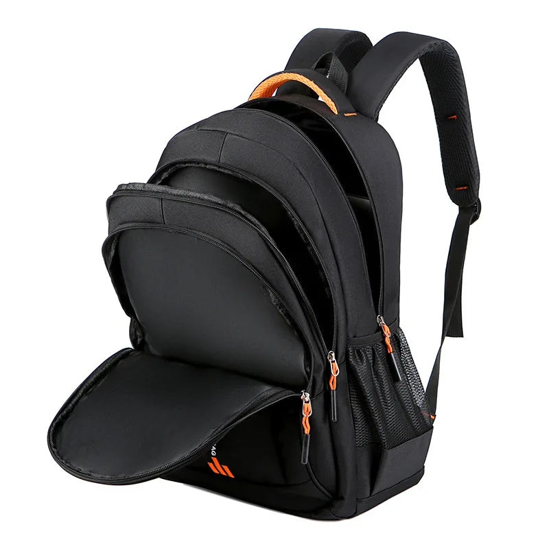 bags : UrbanHike | Moderne Oxford Waterdichte Rugzak voor Heren in van Pantino