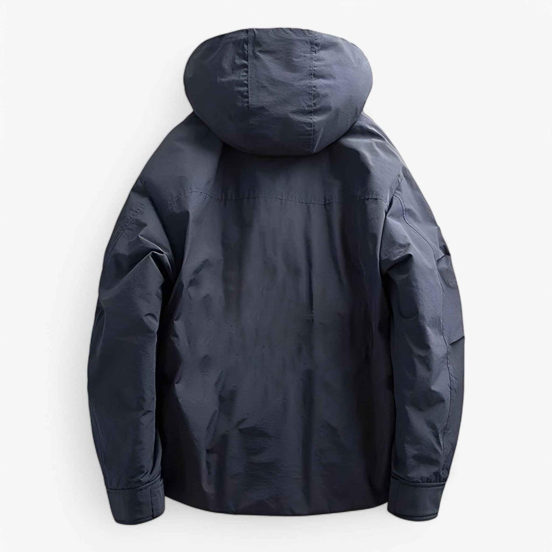 Heren Bovenkleding : Victor | Heren Winterjas Parka in van Pantino