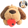 CuddlePup - En Beroligende Ven til Din Firbenede Ven