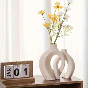 ModishFlora - Moderne Bloemenvaas - - Home - Pantino