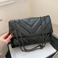 Borsa a Tracolla Jill Donna