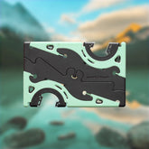 gadgets : Pocket Tripod® in Groen van Pantino