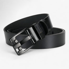 Belts : Jaxson | Heren leren armband – stijlvol en duurzaam voor elke gelegenheid in van Pantino
