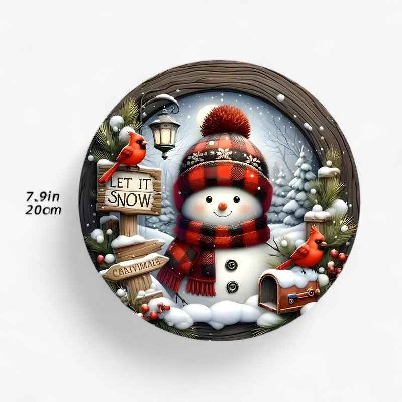 Kerstkransen : Kerstkrans Voor Deurdecoratie Buiten in van Pantino