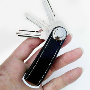 Leather Key Organizer™ (1+2 GRATIS) - - - Pantino