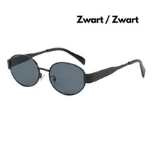 ELITE™ - Zonnebril - Zwart Zwart - - Pantino