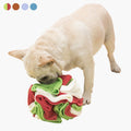 Honden Speelgoed Set - Interactief Speelplezier Kauw - Rubber